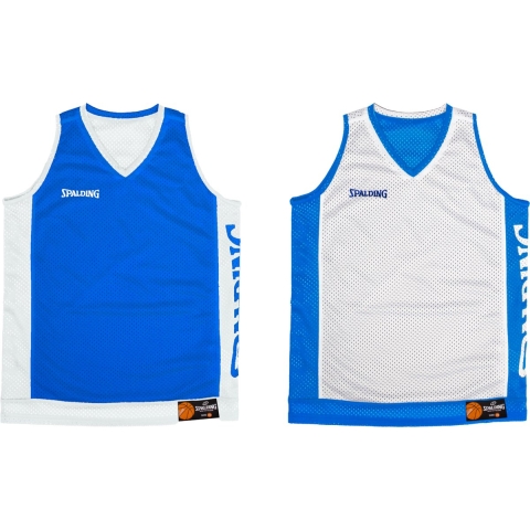 Omkeerbare tanktop Spalding