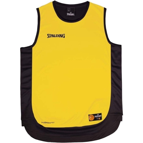 Tanktop Spalding Hex Hustle