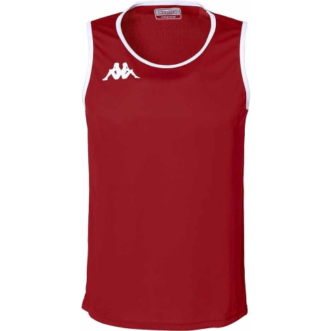 Mouwloze damestrui Kappa Danca