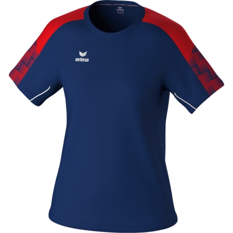 Dames-T-shirt Erima Evo Star