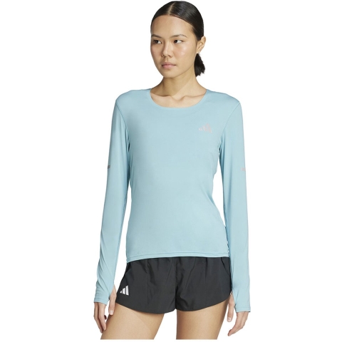 Damestrui met lange mouwen adidas adi365 Climacool+