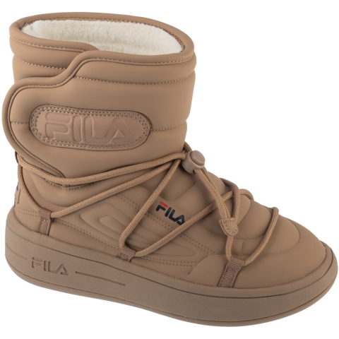 Dameslaarzen Fila Superbubble