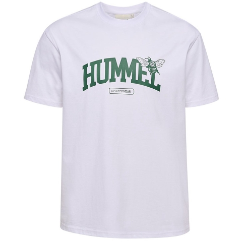 T-shirt Hummel Loose University Bee