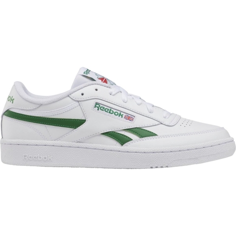 Leren sportschoenen Reebok Club C Revenge