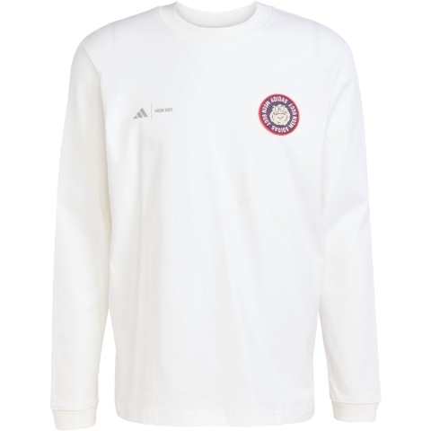 T-shirt met lange mouwen adidas X Moon Boot