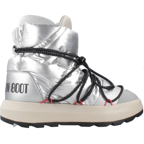 Trainers adidas X Moon Boot Ace Mid