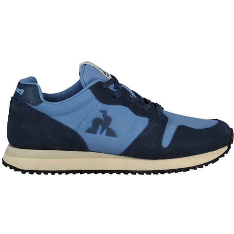 Trainers Le Coq Sportif Platinium_2