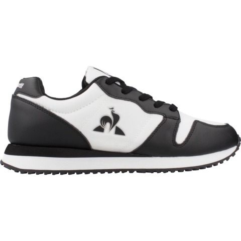 Trainers Le Coq Sportif Platinium_2