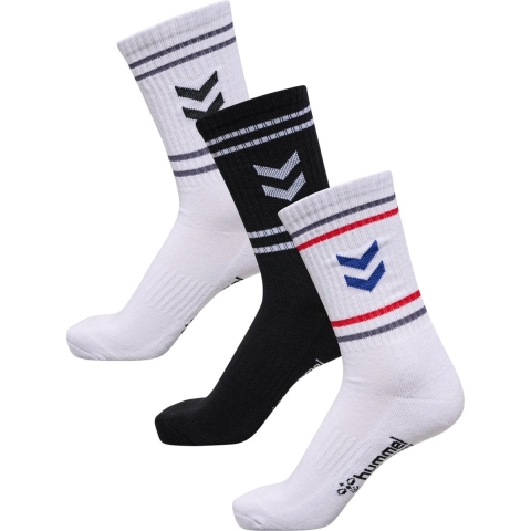 Sokken Hummel Chevron Retro (x3)