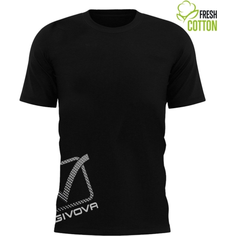 T-shirt Givova Reflective