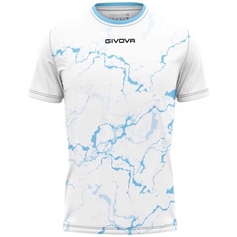 Jersey Givova Grafite