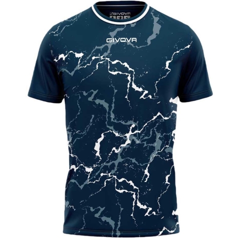 Jersey Givova Grafite