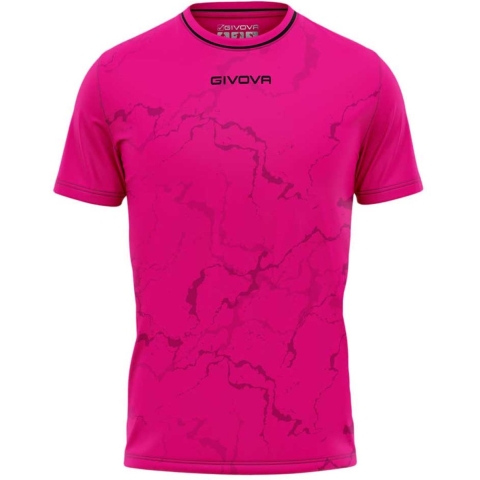 Jersey Givova Grafite