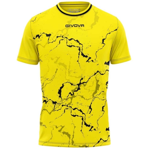 Jersey Givova Grafite