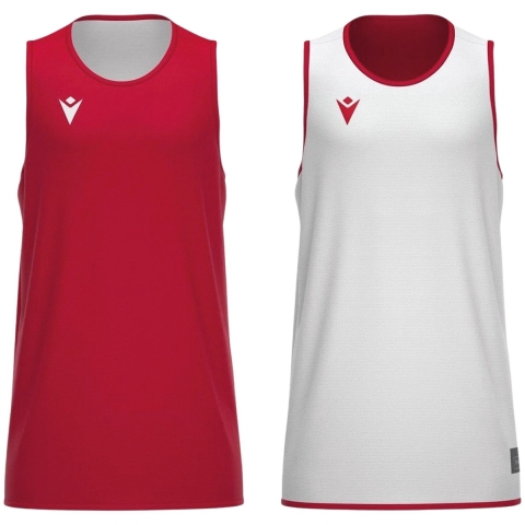 Omkeerbare jersey Macron X500