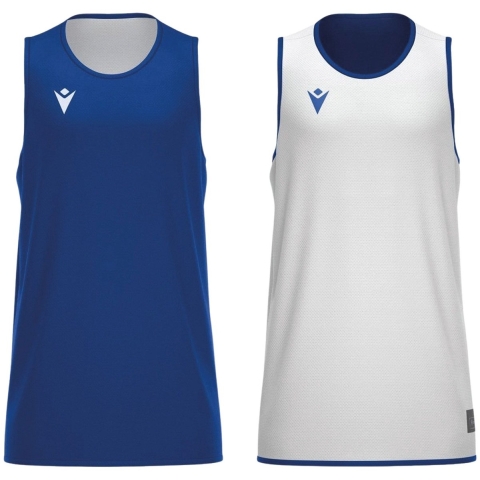 Omkeerbare jersey Macron X500