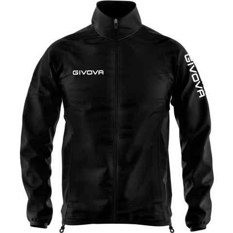 Waterdichte jas Givova
