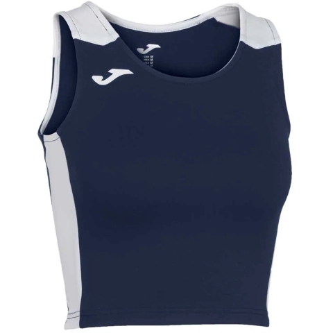 Dames crop top Joma Record II