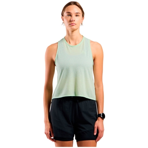 Damestanktop Odlo Essential Linencool