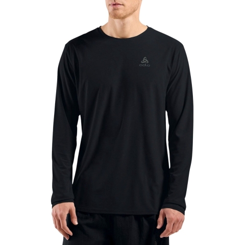 Jersey met lange mouwen Odlo Zeroweight Chill-Tec