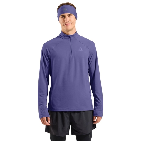 Jersey Odlo Essential Ceramiwarm