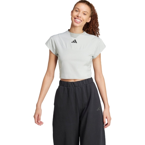 Dames-T-shirt adidas City Escape