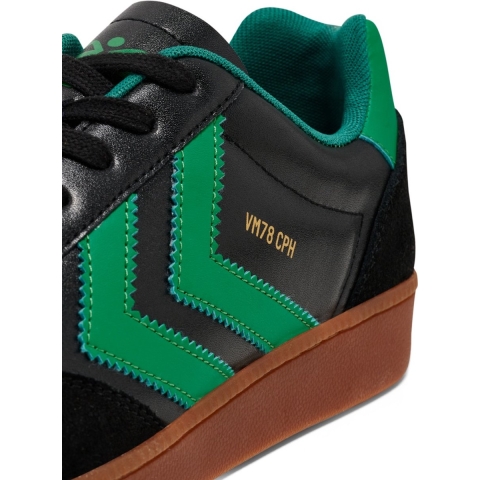 Trainers Hummel VM78 CPH Archive