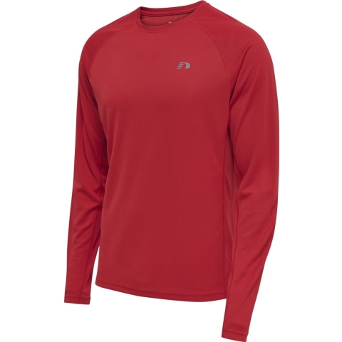 Tanktop met lange mouwen Newline core running