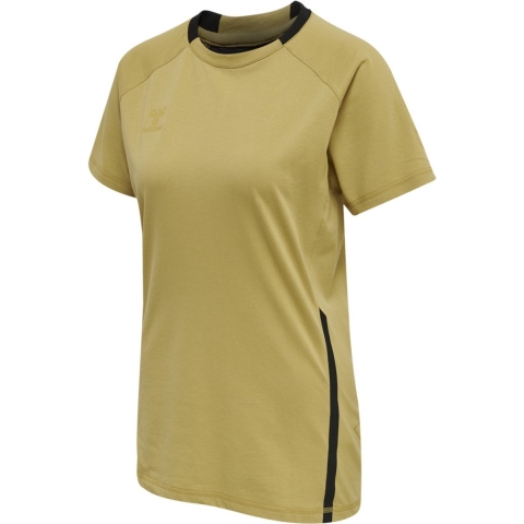 Dames-T-shirt Hummel hmlCIMA