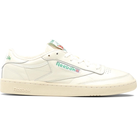 Trainers Reebok Club C85 Vintage