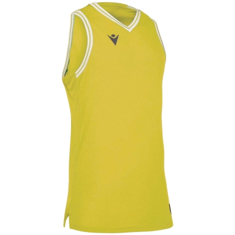 Jersey Macron freon shirt