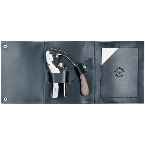 L'Atelier du Vin Oeno Motion Nomad, kurkentrekker