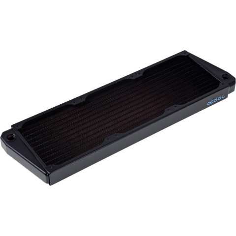 Alphacool NexXxos ST30 X-Flow 360mm radiator