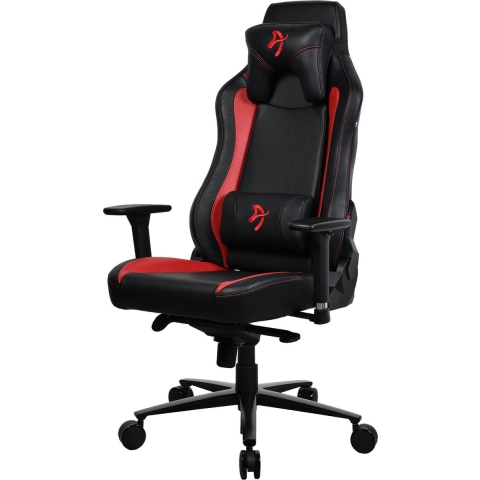 Arozzi Vernazza SoftPU Red