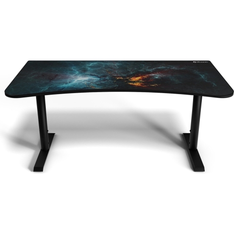 Arozzi Arena Gaming Desk Omega