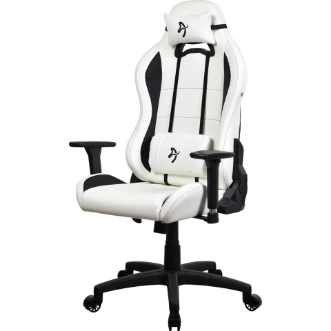 Arozzi Torretta SoftPU White