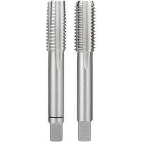 RUKO 235141 Machinetapboorset 2-delig Mf14 1 set(s)