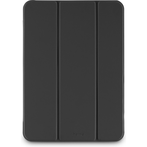 Hama Book cover Zwart iPad Cover / tas