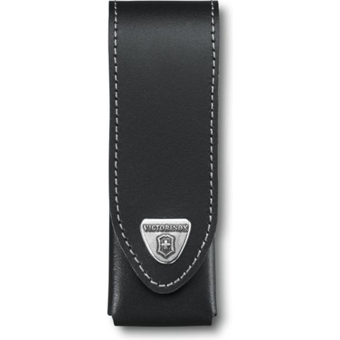 Victorinox 4.0523.3 Zakmes-etui Zwart