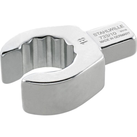 Stahlwille 58231024 Insteekringsleutel