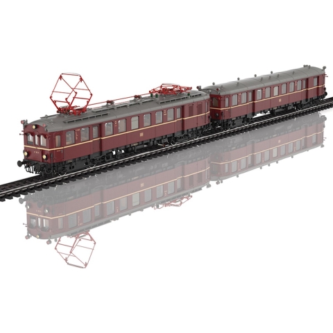 Märklin 39853 H0 elektrische motorwagen ET 85 van de DB