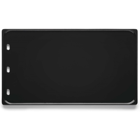 Gietijzer grillplaat voor Napoleon Rogue 365