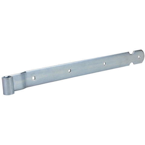 Waelbers Heng 16-500mm met verzet, blauw verzinkt (GV) - 10 Stuk(s) - 543101.32