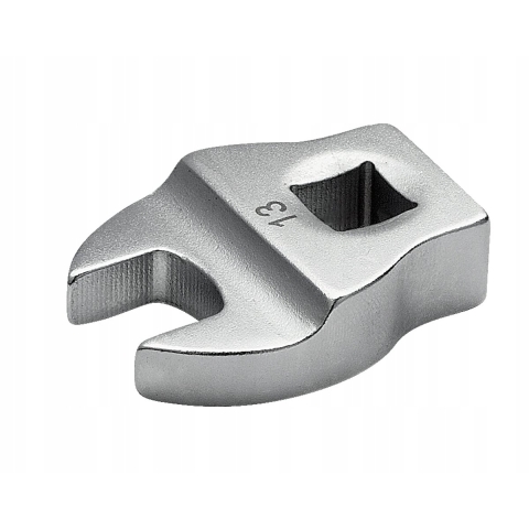 Bahco Kraaienpootsteeksleutel 3/8" met vierkantsaansluiting | 1.7/16" - 747-1.7/16