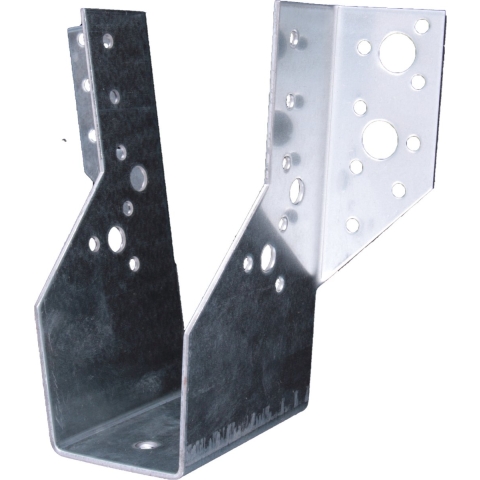 Waelbers Raveeldrager zwaar 380/71x154mm, blauw verzinkt - 50 Stuk(s) - 8644EAN.11