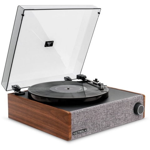 Victrola VTA-78WLNINT | Hifi componenten | 5060647651121