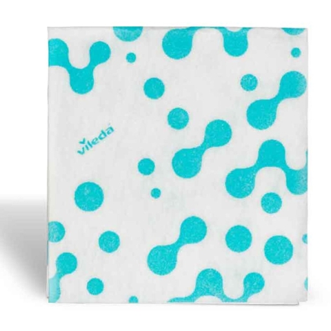 6x Vileda Doek Universeel Pro Clean Universal 4 stuks