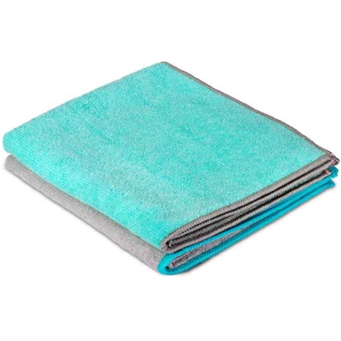 11x Vileda Microvezeldoek Pro Clean 2 stuks