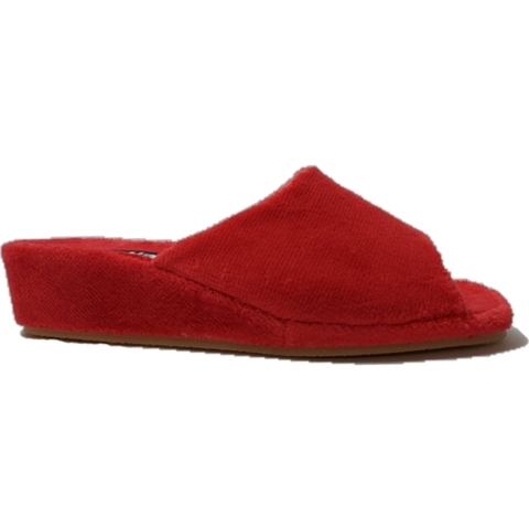 JOSEF SEIBEL Marseille | Loafer voor Dames | rood