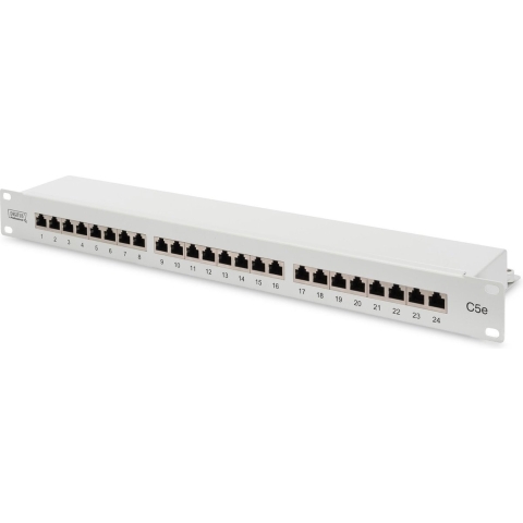 Digitus Patchpanel 19